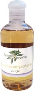 Farmacia Spagnolo Linea Detersione Bagnoschiuma Profumato Vaniglia 250 ml