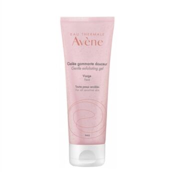 Avene Linea Viso Gommage Esfoliante Viso 75 ml