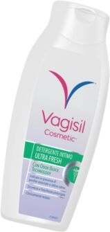 Vagisil Detergente intimo Ultra Fresh con Odor Block Technology 250 ml