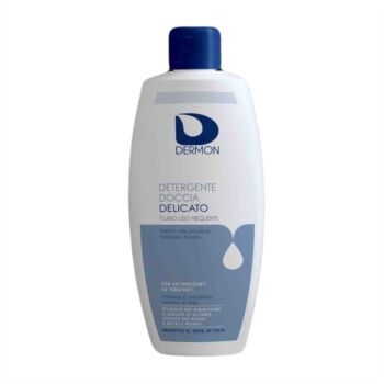 Dermon Linea Igiene Protettiva Detergente Doccia Delicato 400 ml