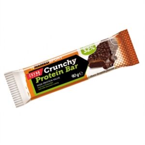 Named Sport Named Linea Sport Crunchy Proteinbar Choco Brownie 1 Pezzo 40 g
