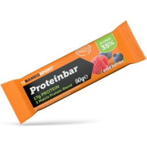 Named Sport Named Linea Sport Proteinbar Wild Berries 50 g