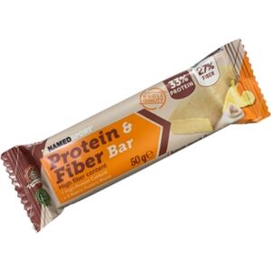 Named Sport Named Linea Sport Protein & Fiber Bar Lemon Quark 50 g