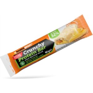 Named Sport Named Linea Sport Crunchy Proteinbar Lemon/Tarte 40 G