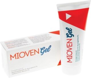 agaton linea benessere della circolazione mioven gel 100 ml