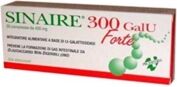 Alfasigma Linea Intestino Sano Sinaire 300galu Forte Integratore 30 Compresse