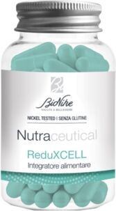 BioNike Linea Nutraceutical Reduxcell integratore 30 compresse