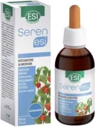 Esi Linea Sonno e Serenità Seren Gocce 50 ml