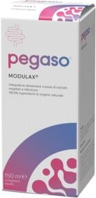 Pegaso Linea Intestino Sano Modulax Integratore 150 ml