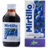 Aboca Naturaterapia Linea Vista e Microcircolo Mirtillo Plus Concentrato 100 ml