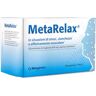 Metagenics Linea Benessere della Persona Metarelax New Integratori 90 Compresse