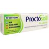 Alfasigma Linea Proctologica Proctosoll Allevia Gel 40 ml