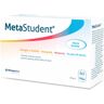 Metagenics Linea Energia Mentale Metastudent integratore 60 compresse