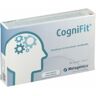 Metagenics Linea Energia Mentale Cognifit Integratore 30 capsule