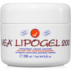 VEA Linea Pelli Sensibili Lipogel Gel Lenitivo Emolliente Protettivo 200 ml