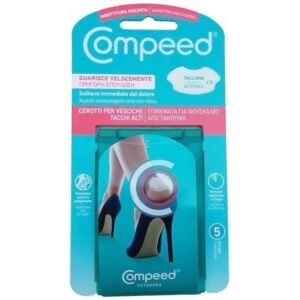 Compeed Cerotto Vesciche Tacchi Alti 5 Cerotti