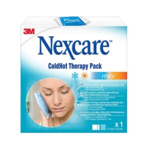 3M Nexcare Coldhot Classic Cuscino Terapia Caldo/Freddo 11x12Cm