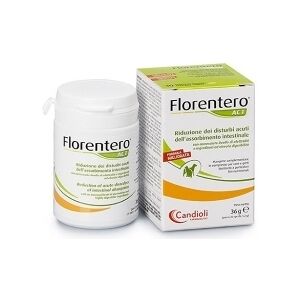 Candioli Linea Veterinaria Florentero Act Integratore 30 compresse