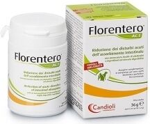 Candioli Linea Veterinaria Florentero Act Integratore 30 compresse