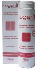 Sakura Linea Igiene Intima Flugenil Soluzione delicata 150 ml