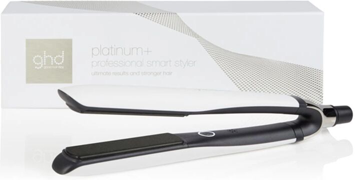 GHD Patinum+ White Piastra Intelligente Ultra-Zone 185°C