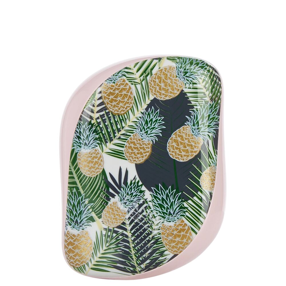 TANGLE TEEZER Compact Styler Palm & Pineapple Spazzola
