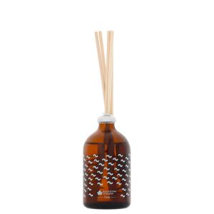 BIOFFICINA TOSCANA I Profumatori Naturali Aromaterapici Rasserenante Diffusori a Bastoncini 100 ml