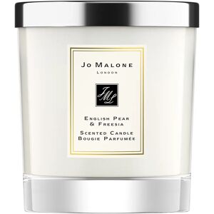 JO MALONE LONDON English Pear & Freesia Home Candle Candela Profumata 200 gr