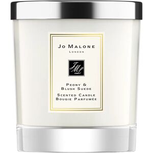 JO MALONE LONDON Peony & Blush Suede Home Candle Candela Profumata 200 gr