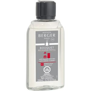 MAISON BERGER PARIS Anti-Odeur Cuisine Ricariche per Diffusori 200 ml