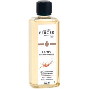 MAISON BERGER PARIS Pétillance Exquise Ricarica per Lampada Catalitica 500 ml