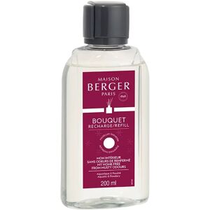 MAISON BERGER PARIS Sans Odeurs de Renfermé Ricariche per Diffusori 200 ml