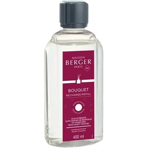 MAISON BERGER PARIS Sans Odeurs de Renfermé Ricariche per Diffusori 400ml