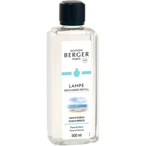 MAISON BERGER PARIS Vent d'Océan Ricarica per Lampada Catalitica 500 ml