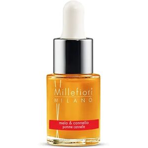 MILLEFIORI Fragranza Idrosolubile Mela & Cannella 15 ml