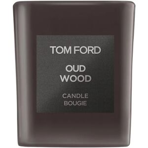 TOM FORD Candela Oud Wood Candle Bougie Vasetto Standard 220 gr