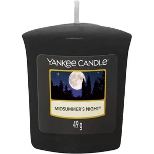 YANKEE CANDLE Candela Midsummer's Night Sampler 49 gr