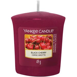 YANKEE CANDLE Candela Black Cherry Sampler 49 gr