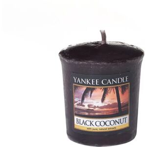 YANKEE CANDLE Candela Black Coconut Sampler 49 gr