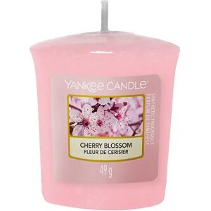 YANKEE CANDLE Candela Cherry Blossom Sampler 49 gr