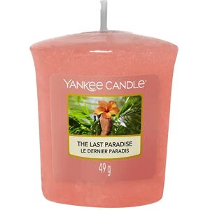 YANKEE CANDLE Candela The Last Paradise Sampler 49 gr