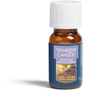 YANKEE CANDLE Lemon Lavender  Olio Aromatico Ricariche per Diffusori Elettrici