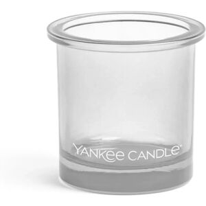 YANKEE CANDLE Pop Tealight Votive Clear Porta Candele Votive e Tealight