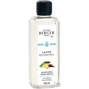 maison berger paris thé vert impérial ricarica per lampada catalitica 500 ml