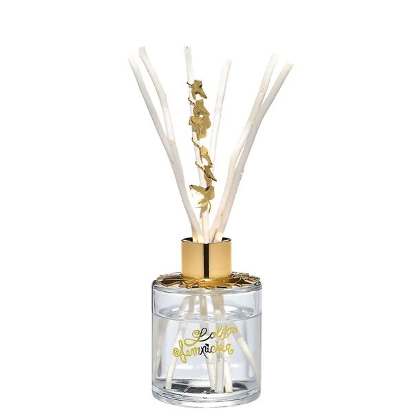 maison berger paris bouquet bijou parfumé lolita lempicka transparent diffusori a bastoncini 115 ml