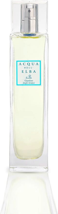 Dell Giardino degli Aranci Profumatori per la Casa Spray 100 ml