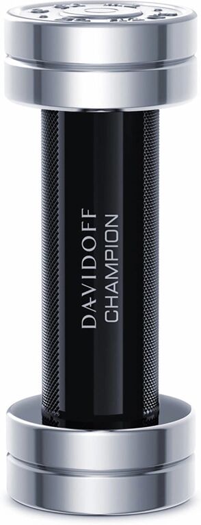 DAVIDOFF Champion Eau de Toilette 90 ml