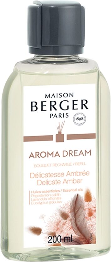 MAISON BERGER PARIS Aroma Dream Ricariche per Diffusori 200 ml