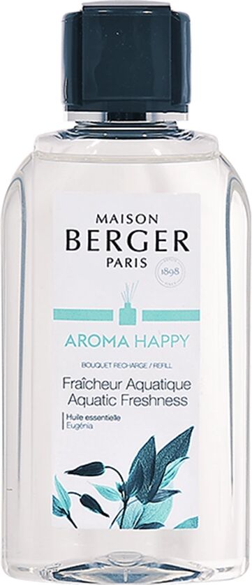 MAISON BERGER PARIS Aroma Happy Ricariche per Diffusori 200 ml