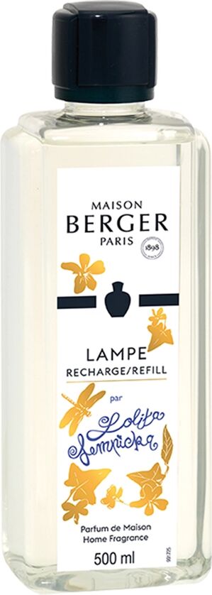 MAISON BERGER PARIS Lolita Lempicka Ricarica per Lampada Catalitica 500 ml